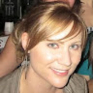 Meet your Posher, Mary kay